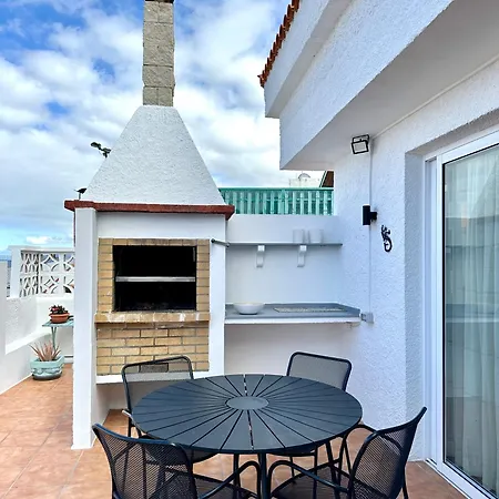 Casa Clavelito Los Realejos