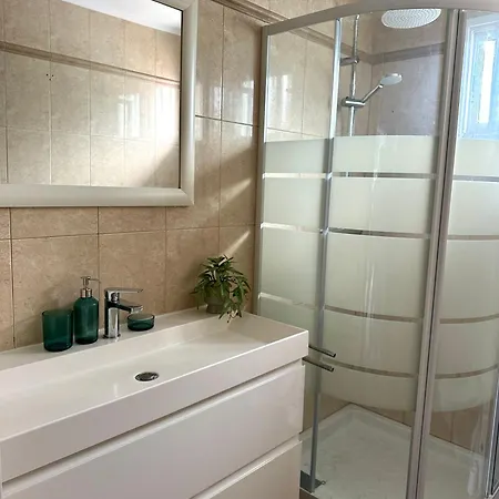 Apartamento Casa Clavelito *