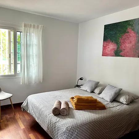 Casa Clavelito Apartamento Los Realejos