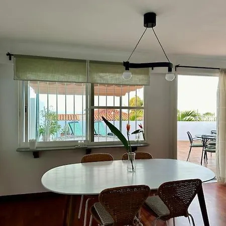 Casa Clavelito *