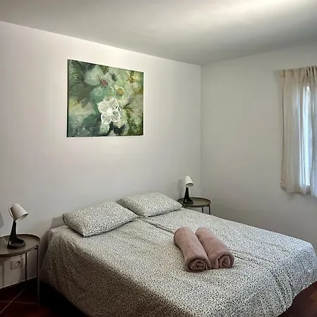 Apartamento Casa Clavelito *