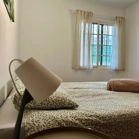 Casa Clavelito Apartamento Los Realejos