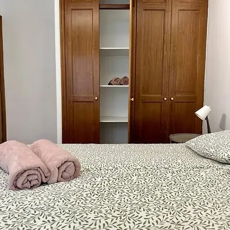 Apartamento Casa Clavelito
