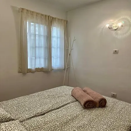 Casa Clavelito Apartment *