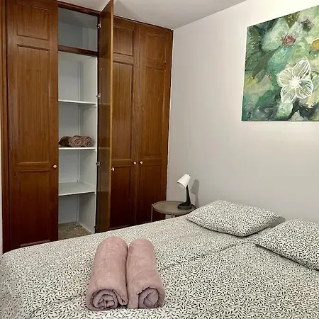 Casa Clavelito Apartamento *