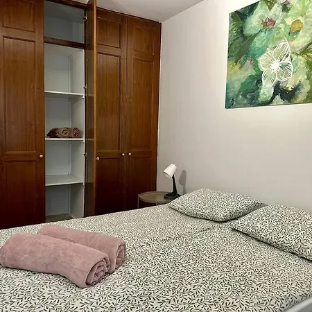 Apartamento Casa Clavelito Los Realejos