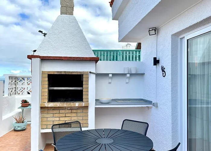 Casa Clavelito Los Realejos