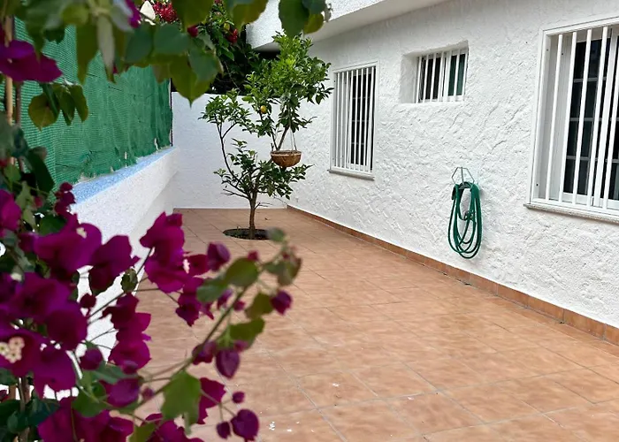 Apartment Casa Clavelito