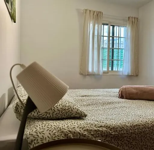 Casa Clavelito Apartment Los Realejos