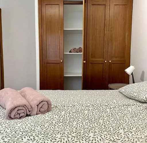 Lägenhet Casa Clavelito