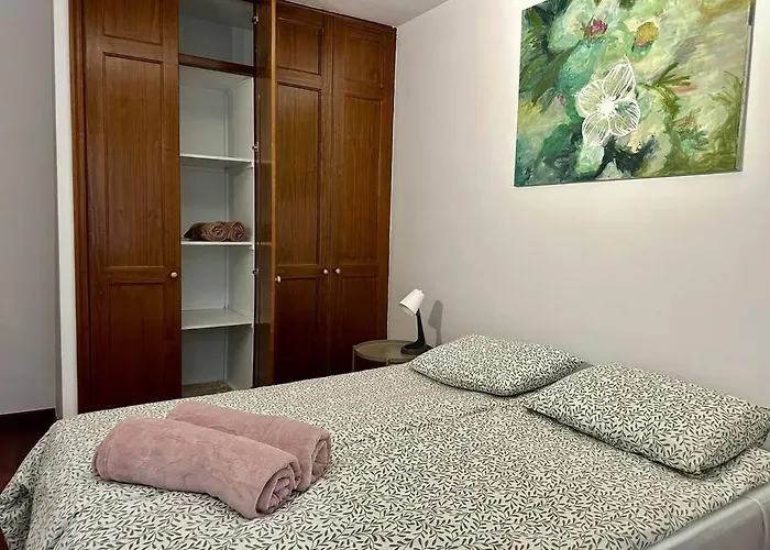 Apartment Casa Clavelito Los Realejos