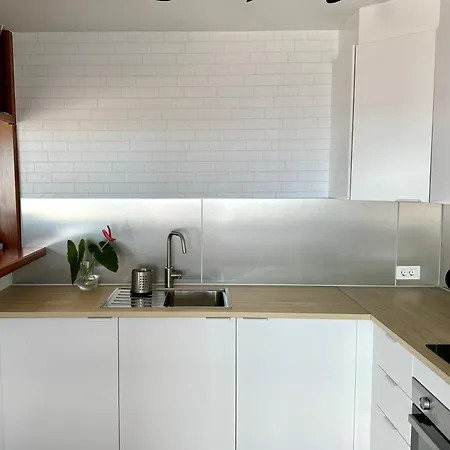 Апартаменты Casa Clavelito