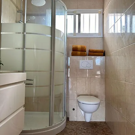 Casa Clavelito Appartamento Los Realejos