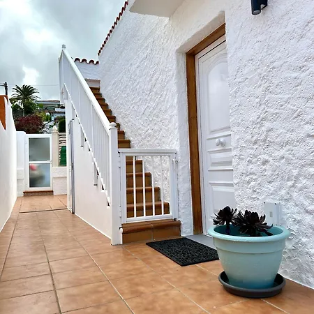 Апартаменты Casa Clavelito