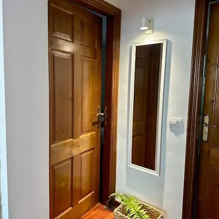 Casa Clavelito Лос-Реалехос