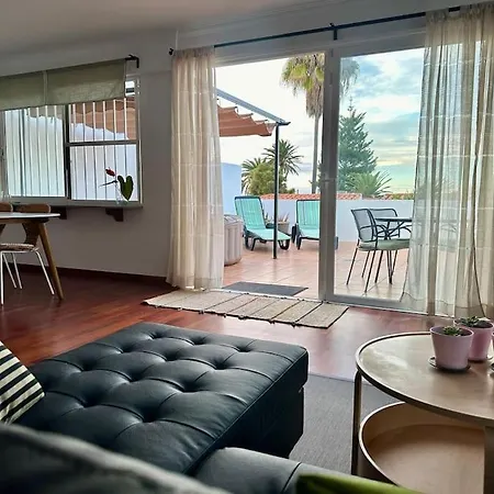 Casa Clavelito Appartamento Los Realejos