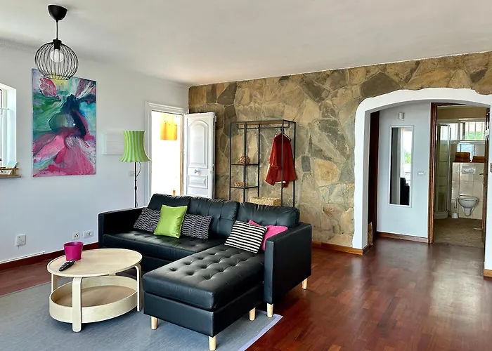 Casa Clavelito Apartamento *