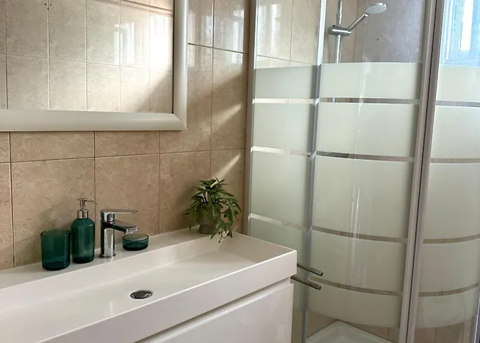 Apartamento Casa Clavelito *