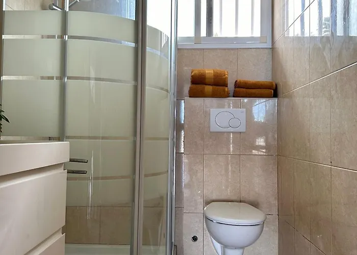 Casa Clavelito Apartamento Los Realejos