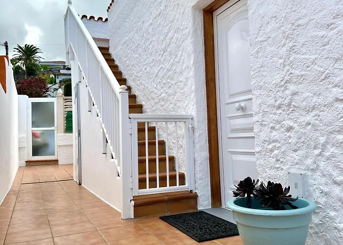 Apartamento Casa Clavelito