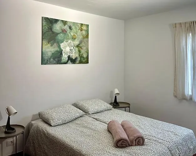 Apartamento Casa Clavelito *