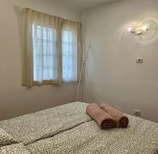 Casa Clavelito Apartamento *