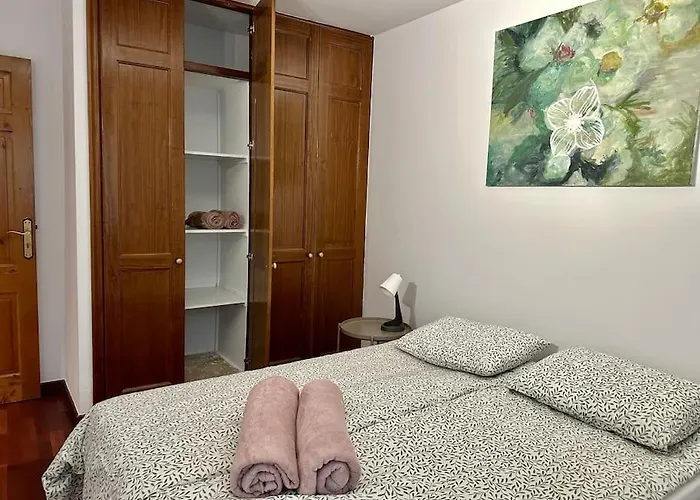 Casa Clavelito Apartamento *